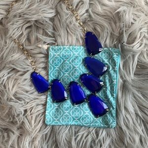 Kendra Scott Harlow Necklace